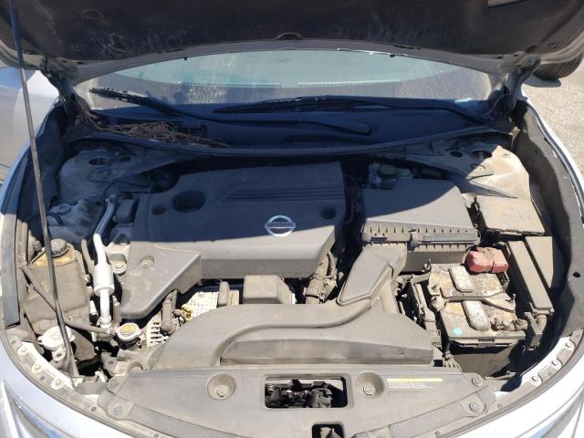 Photo 7 from auction – 2015 NISSAN ALTIMA 2.5 with VIN 1N4AL3AP5FC182980