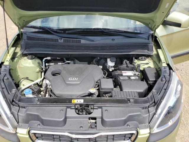 Photo 7 from auction – 2013 KIA SOUL with VIN KNDJT2A59D7629948