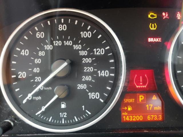 Photo 8 from auction – 2009 BMW X5 XDRIVE3 with VIN 5UXFE43539L267007