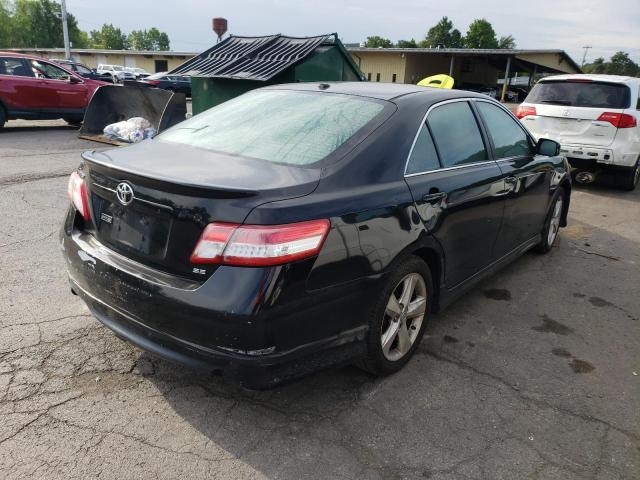 Photo 4 from auction – 2011 TOYOTA CAMRY BASE with VIN 4T1BF3EKXBU708427