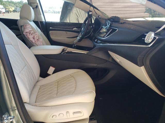 Photo 5 from auction – 2022 BUICK ENCLAVE AV with VIN 5GAEVCKW1NJ184040