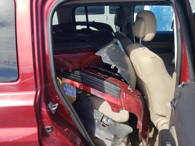 Photo 6 from auction – 2015 JEEP PATRIOT LA with VIN 1C4NJRFB2FD155103