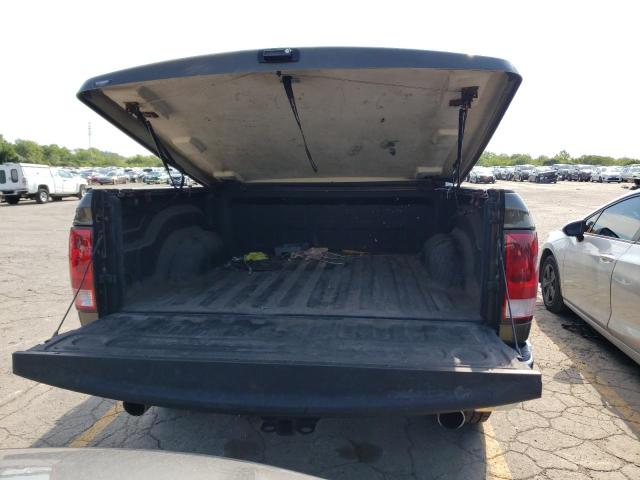 Photo 9 from auction – 2012 DODGE RAM 1500 S with VIN 1C6RD7LT1CS265097