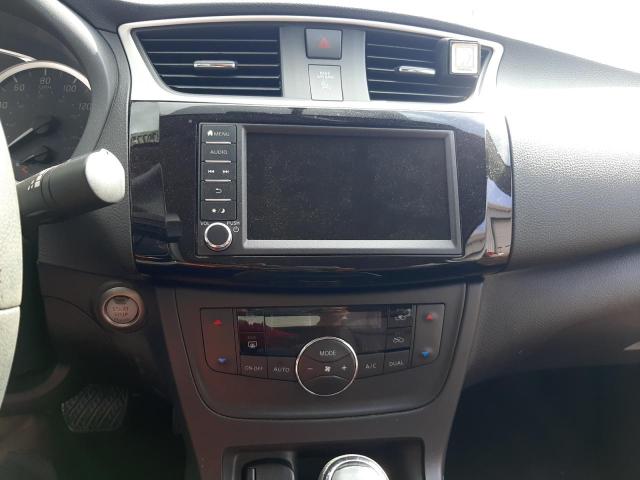 Photo 9 from auction – 2019 NISSAN SENTRA S with VIN 3N1AB7AP1KY358304