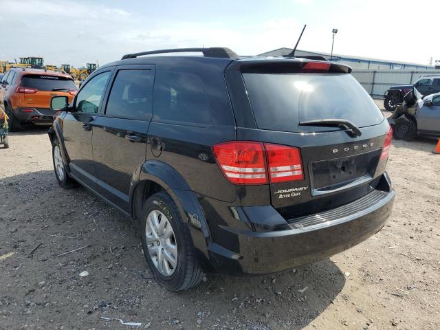 Photo 3 from auction – 2018 DODGE JOURNEY SE with VIN 3C4PDCAB7JT217456