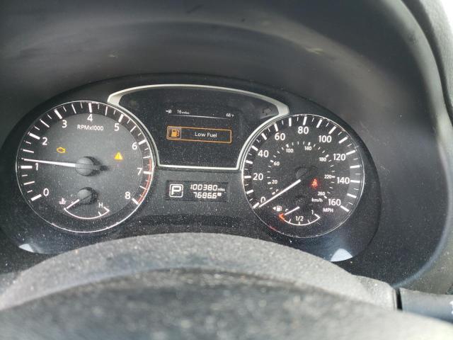 Photo 8 from auction – 2013 NISSAN ALTIMA 2.5 with VIN 1N4AL3AP2DC104881