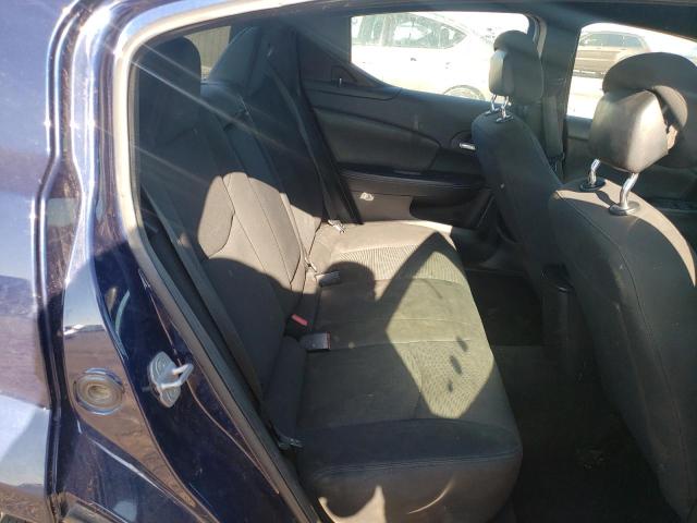 Photo 6 from auction – 2013 DODGE AVENGER SE with VIN 1C3CDZAB8DN636880