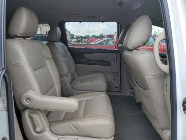 Photo 6 from auction – 2011 HONDA ODYSSEY EX with VIN 5FNRL5H49BB063668