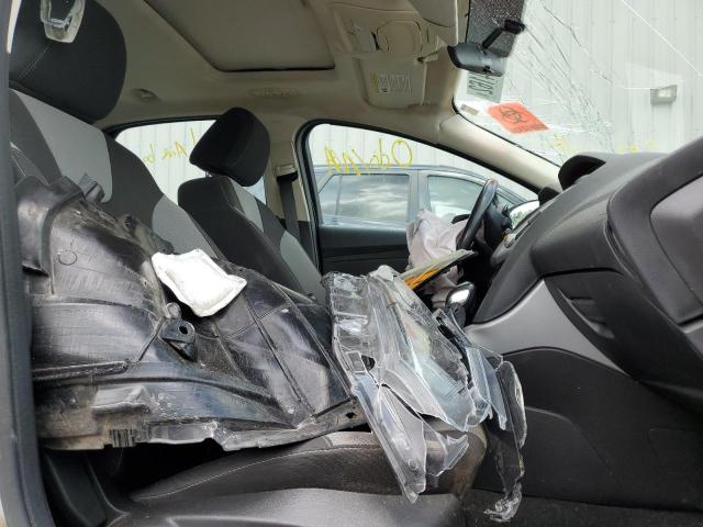 Photo 5 from auction – 2012 FORD FOCUS SE with VIN 1FAHP3F23CL443292