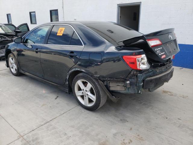 Photo 3 from auction – 2014 TOYOTA CAMRY L with VIN 4T1BF1FK9EU310634