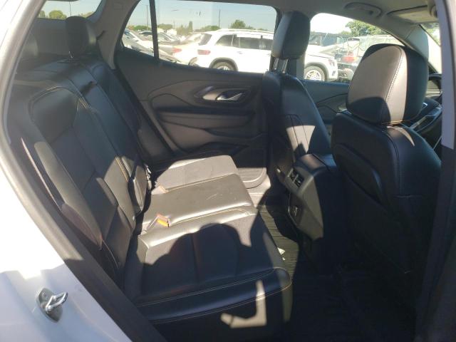 Photo 6 from auction – 2020 GMC TERRAIN SL with VIN 3GKALVEV9LL180555