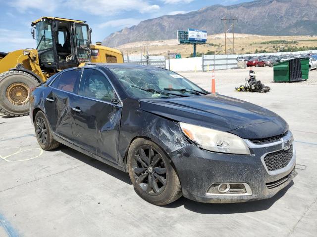 Photo 1 from auction – 2015 CHEVROLET MALIBU LTZ with VIN 1G11F5SL9FF262072
