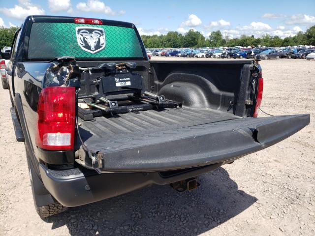 Photo 9 from auction – 2016 RAM 2500 ST with VIN 3C6UR5CJ8GG252892
