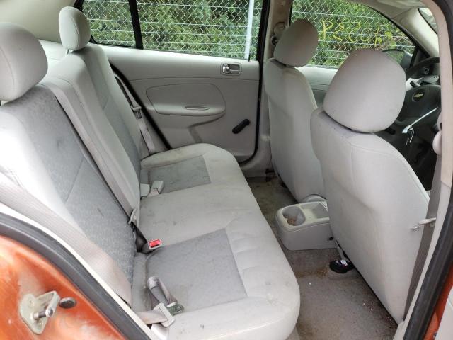 Photo 6 from auction – 2007 CHEVROLET COBALT LS with VIN 1G1AK55F177177966