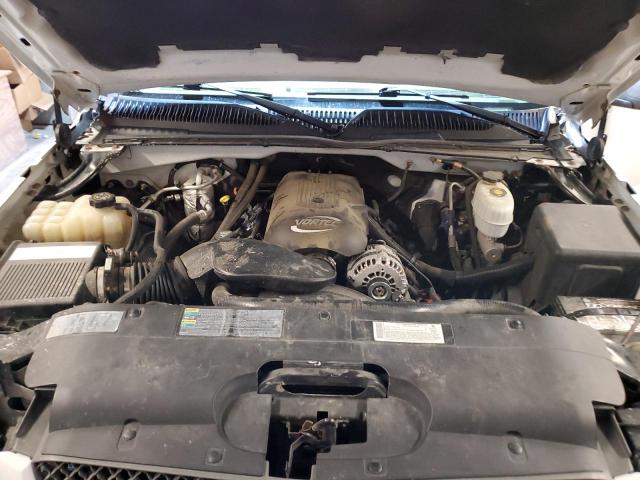 Photo 7 from auction – 2003 CHEVROLET SILVERADO with VIN 1GCHK29U93E165843