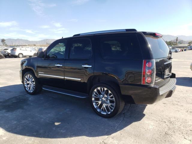Photo 3 from auction – 2011 GMC YUKON DENA with VIN 1GKS2EEF6BR204432