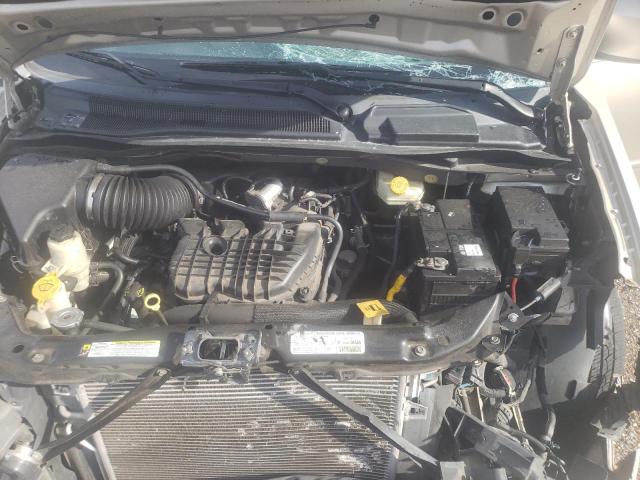 Photo 7 from auction – 2013 DODGE GRAND CARA with VIN 2C4RDGDG8DR568634