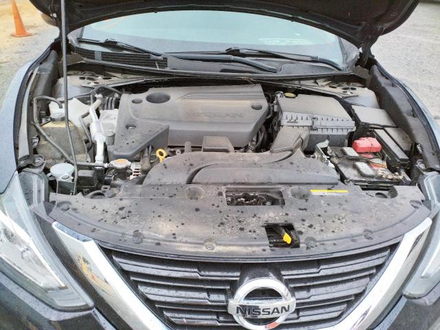Photo 7 from auction – 2018 NISSAN ALTIMA 2.5 with VIN 1N4AL3AP4JC183689