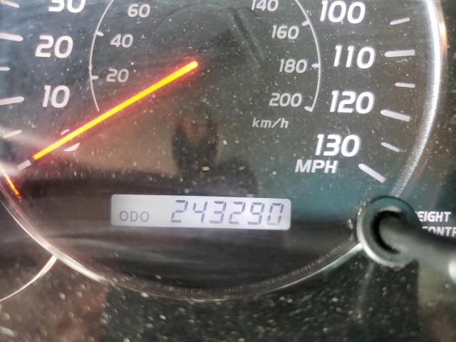 Photo 8 from auction – 2005 LEXUS GX 470 with VIN JTJBT20X750075095