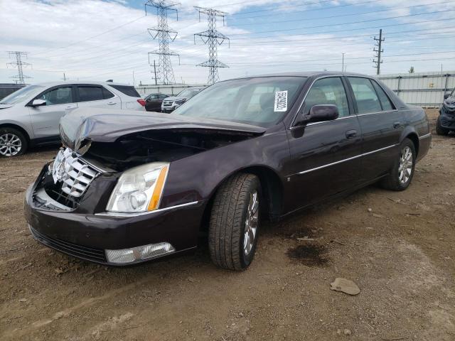 Photo 2 from auction – 2009 CADILLAC DTS with VIN 1G6KD57Y39U140428