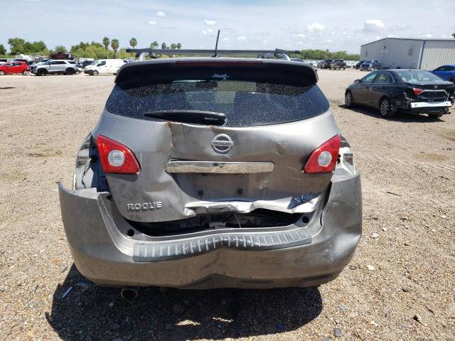 Photo 9 from auction – 2011 NISSAN ROGUE S with VIN JN8AS5MT5BW577370