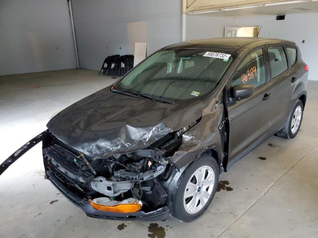Photo 2 from auction – 2015 FORD ESCAPE S with VIN 1FMCU0F75FUA04368