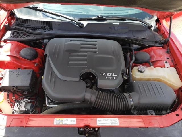 Photo 7 from auction – 2015 DODGE CHALLENGER with VIN 2C3CDZAG6FH728464