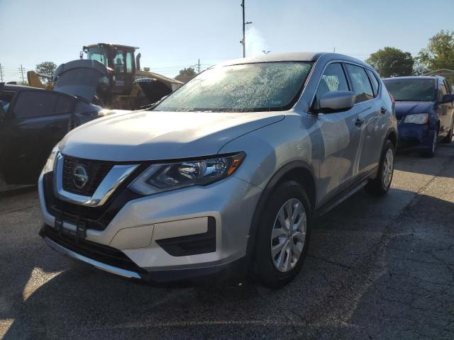 Foto 2 de la subasta – 2018 NISSAN ROGUE S con VIN KNMAT2MVXJP554085