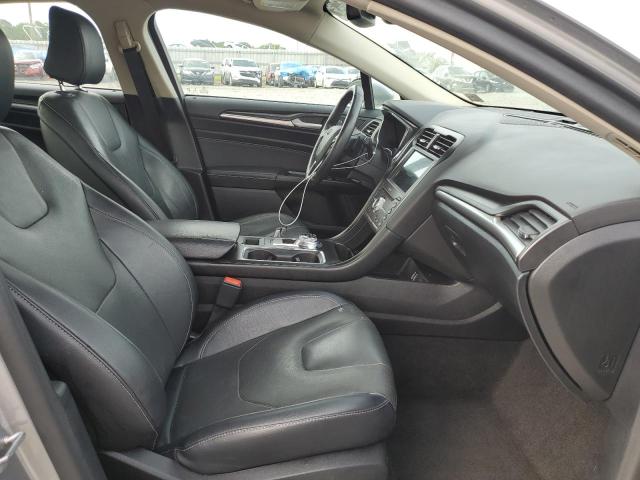 Photo 5 from auction – 2020 FORD FUSION TIT with VIN 3FA6P0D91LR118311