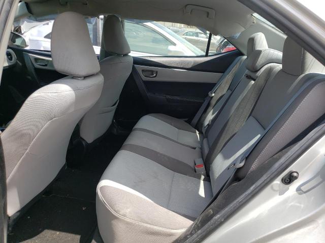 Photo 6 from auction – 2018 TOYOTA COROLLA L with VIN 5YFBURHE2JP832609