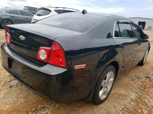 Photo 4 from auction – 2012 CHEVROLET MALIBU LS with VIN 1G1ZB5E00CF147839