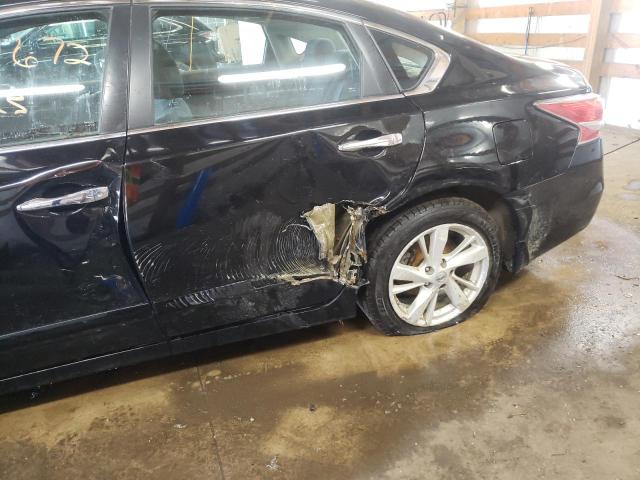 Photo 9 from auction – 2015 NISSAN ALTIMA 2.5 with VIN 1N4AL3AP6FC134064