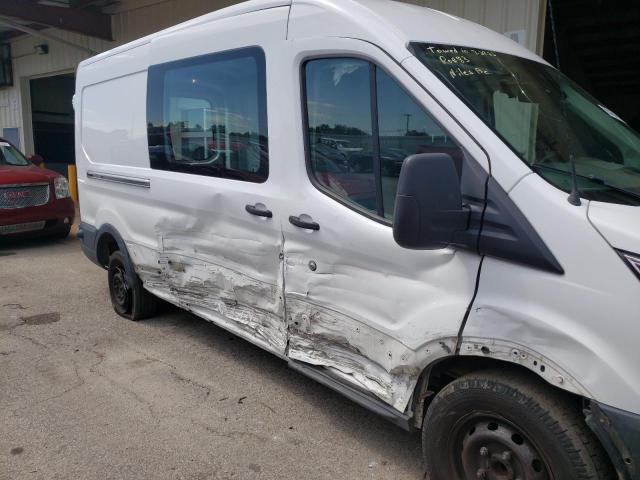 Photo 9 from auction – 2016 FORD TRANSIT T- with VIN 1FTBW2CG5GKA73407