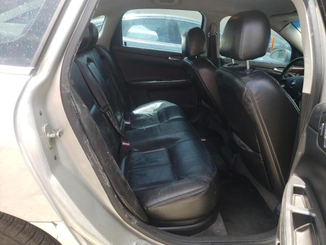 Photo 6 from auction – 2008 CHEVROLET IMPALA LT with VIN 2G1WT58NX89213336
