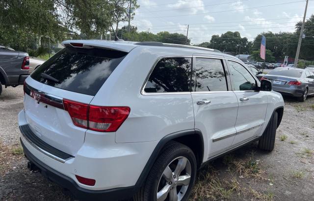 Photo 4 from auction – 2013 JEEP GRAND CHER with VIN 1C4RJFCT9DC615454