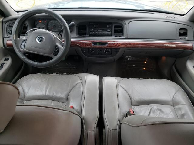 Photo 9 from auction – 2002 MERCURY GRAND MARQ with VIN 2MEFM74W22X664292