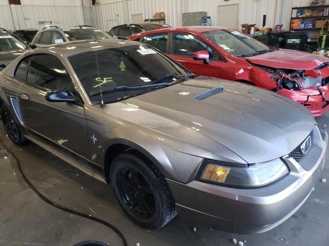 FORD MUSTANG 2002 مع رقم تعريف المركبة 1FAFP40472F203134 - صورة من المزاد