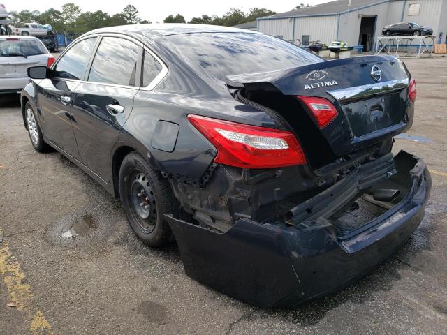 Photo 3 from auction – 2016 NISSAN ALTIMA 2.5 with VIN 1N4AL3AP0GC242987