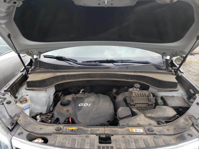 Photo 7 from auction – 2015 KIA SORENTO LX with VIN 5XYKT4A67FG632376
