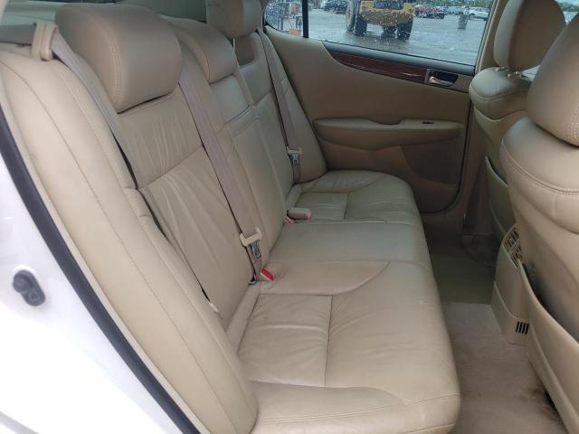 Photo 6 from auction – 2005 LEXUS ES 330 with VIN JTHBA30G655079736