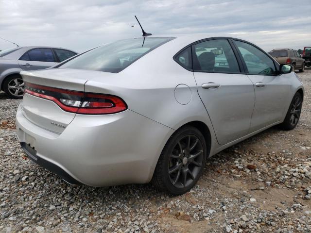 Photo 4 from auction – 2013 DODGE DART SXT with VIN 1C3CDFBAXDD338096