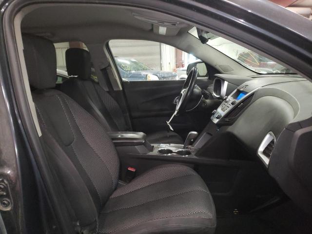 Photo 5 from auction – 2010 CHEVROLET EQUINOX LT with VIN 2CNALDEWXA6220928