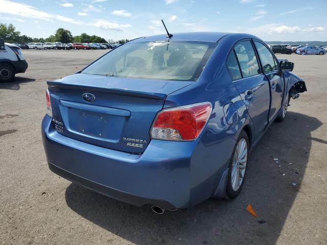 Photo 4 from auction – 2015 SUBARU IMPREZA PR with VIN JF1GJAK60FH012894