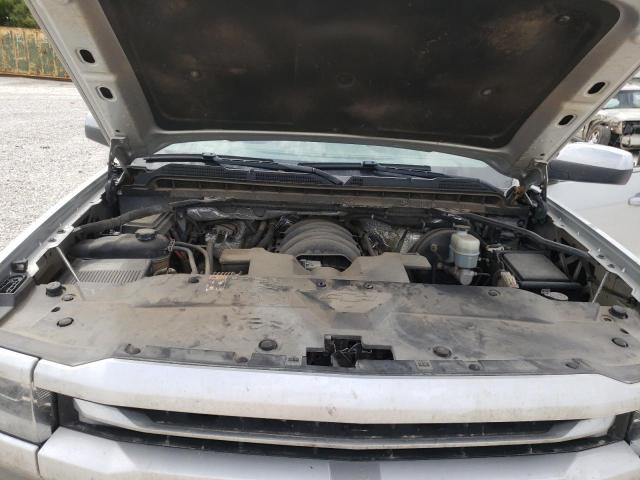 Photo 7 from auction – 2016 CHEVROLET SILVERADO with VIN 3GCUKSEC6GG190287