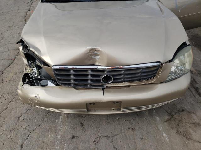 Photo 7 from auction – 2005 CADILLAC DEVILLE DH with VIN 1G6KE57Y25U182645