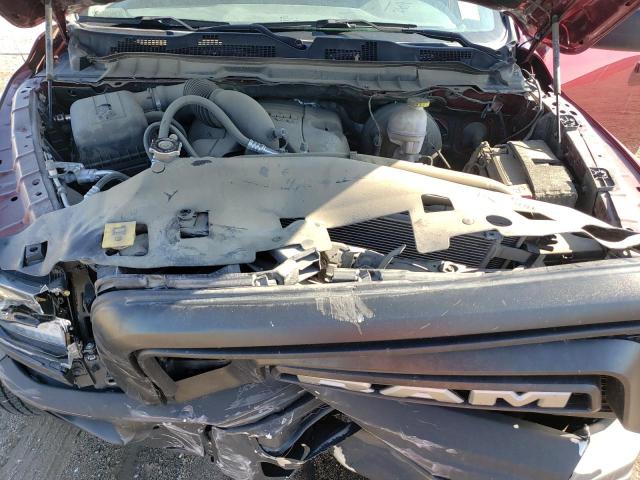 Photo 7 from auction – 2019 RAM 1500 CLASS with VIN 1C6RR7GT2KS732604