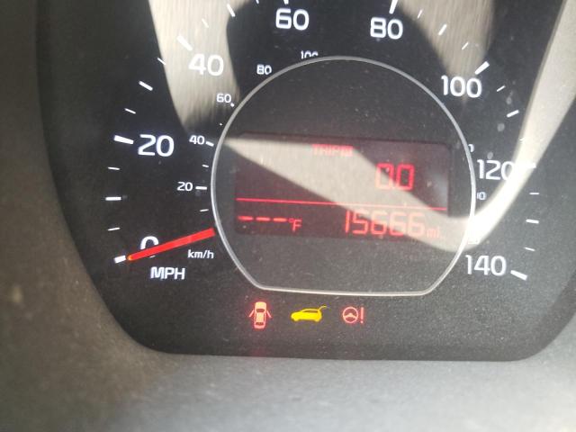 Photo 8 from auction – 2018 KIA SOUL with VIN KNDJN2A27J7547034