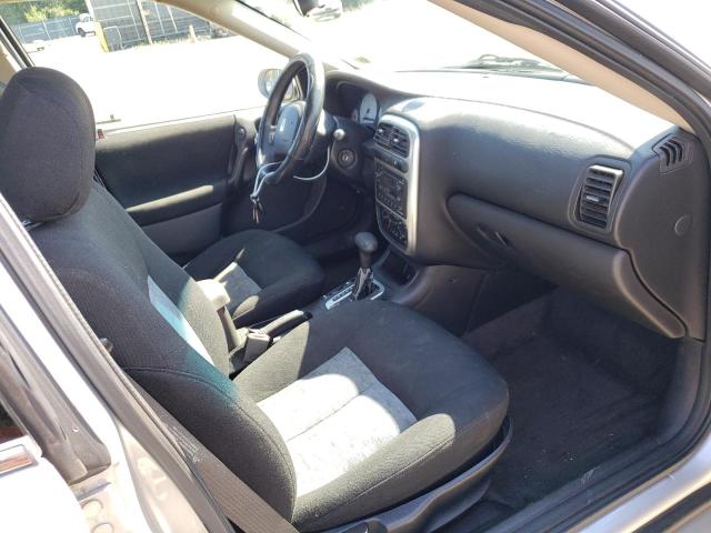 Photo 5 from auction – 2005 SATURN L300 LEVEL with VIN 1G8JD54R85Y504927