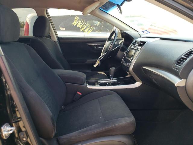 Photo 5 from auction – 2014 NISSAN ALTIMA 2.5 with VIN 1N4AL3AP6EC327507