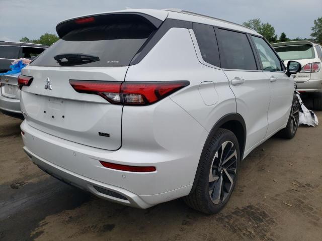 Photo 4 from auction – 2022 MITSUBISHI OUTLANDER with VIN JA4J4VA85NZ060816
